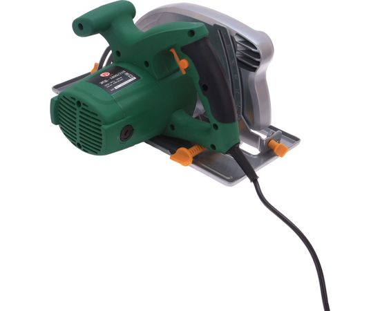 Дисковая электрическая пила Калибр ЭПД-1800/210 00000065356 – изображение 9