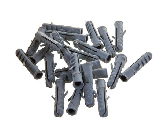 Распорный дюбель Tecfi AX 6x30 100 шт 147464 – изображение 10