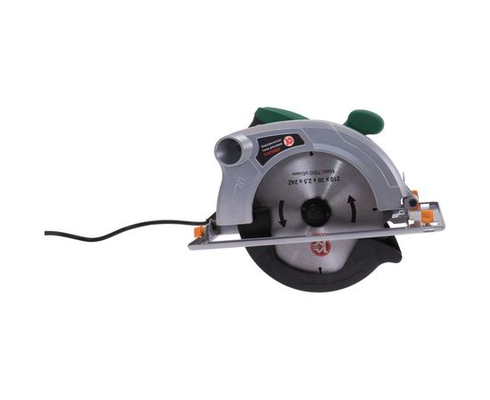 Дисковая электрическая пила Калибр ЭПД-1800/210 00000065356 – изображение 10