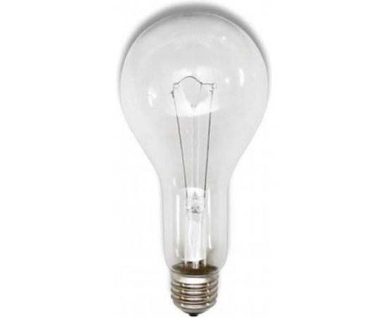 Лампа теплоизлучатель TDM Т220-230-300-2 300 Вт, цоколь Е27 SQ0343-0024 