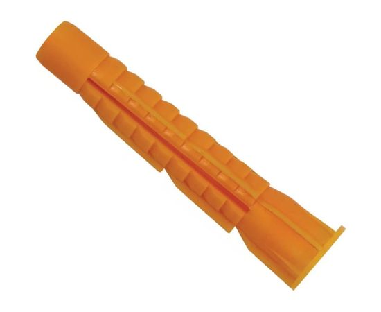 Универсальный дюбель ГОСКРЕП 8х72 полипропилен 8 шт., подвес 4-0011500 