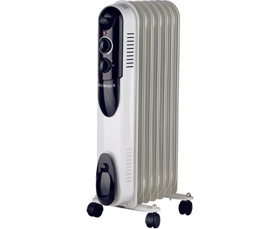 Масляный радиатор Eurolux ОМПТ-EU-7H 67/3/18 