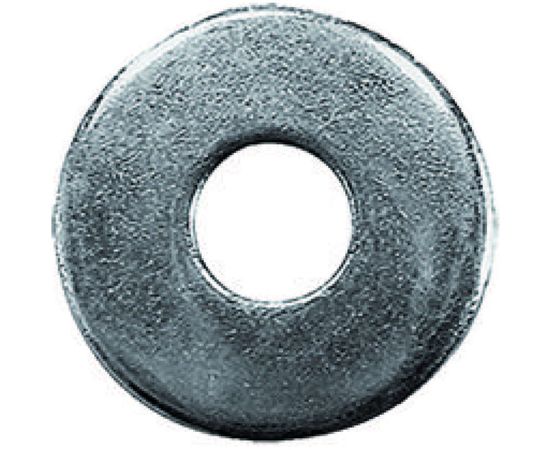 Плоская увеличенная шайба Госкреп DIN9021 М5 30 шт 6-0038770 