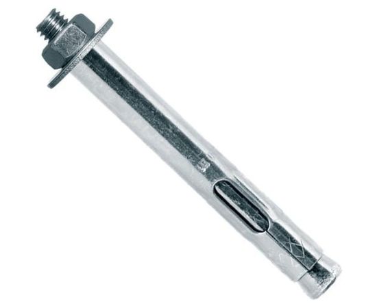 Анкерный болт с гайкой ГОСКРЕП М10х97, 2 шт. 5-0010890 