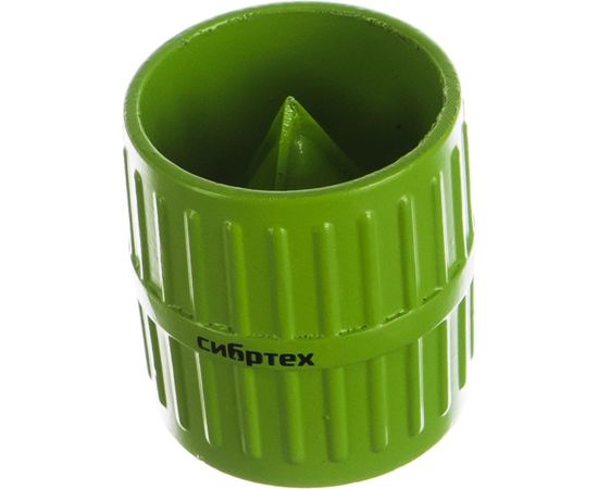 Риммер, устройство для снятия внешней и внутренней фасок труб СИБРТЕХ 78712 