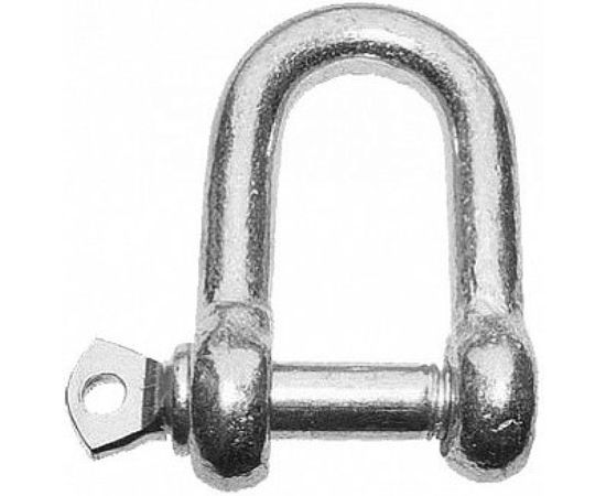 Такелажная скоба ГОСКРЕП М 4 2 шт 7-0013200 