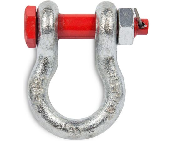 Омегообразная скоба TOR 3,25 т тип G2130 12303256 