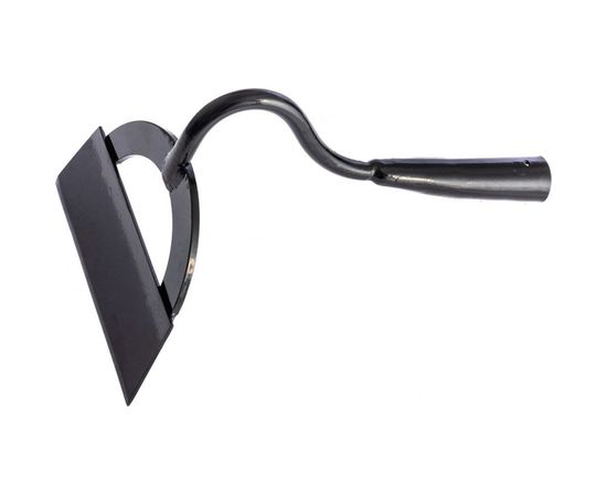 Стальная усиленная мотыга без черенка СИБРТЕХ 170х60 мм 62280 