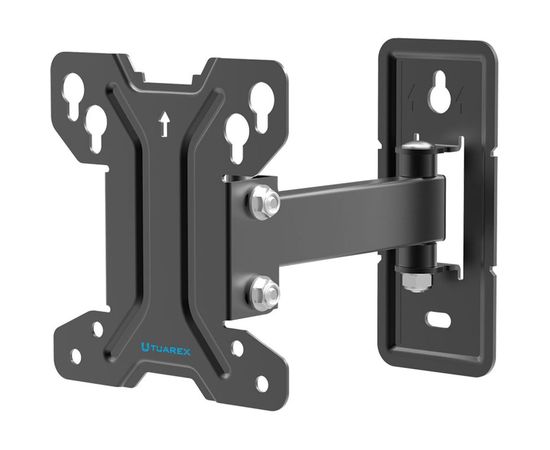 TV кронштейн Tuarex ALTA 108 black 90193 