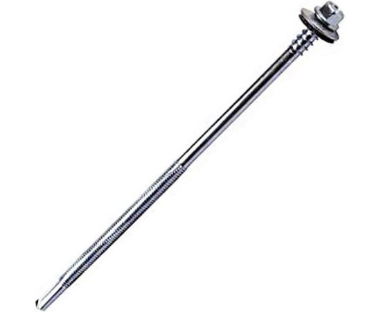 Саморез для сэндвич-панели ЕВРОПАРТНЕР ZN 6,3/5,5x105 1шт. 0 0050 0 