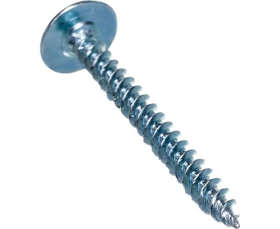 Саморез Tech-Krep ШСММ 4,2х38 200 шт, коробка с окном 102143 