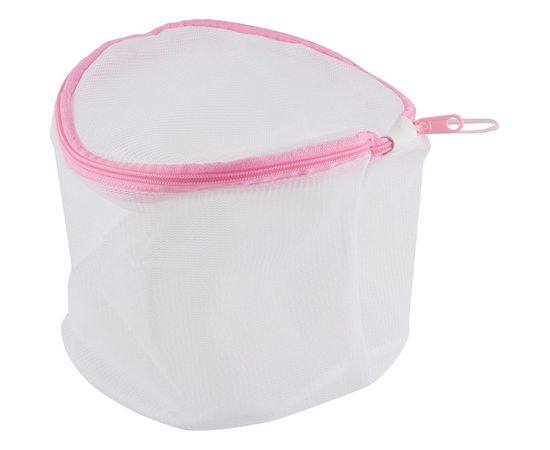 Рыжий кот Мешок для стирки бюстгалтеров Рыжий кот 17*15см WMB-014 311120 