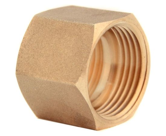 Переходная муфта Профитт внутренняя / внутренняя 1/2 2111563:119 