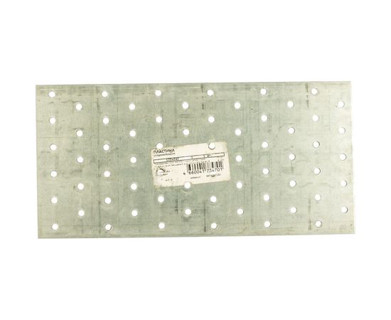 Соединительная пластина ГОСКРЕП 120х240 13-0021220 