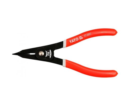 Щипцы для снятия пружин YATO YT-0607 