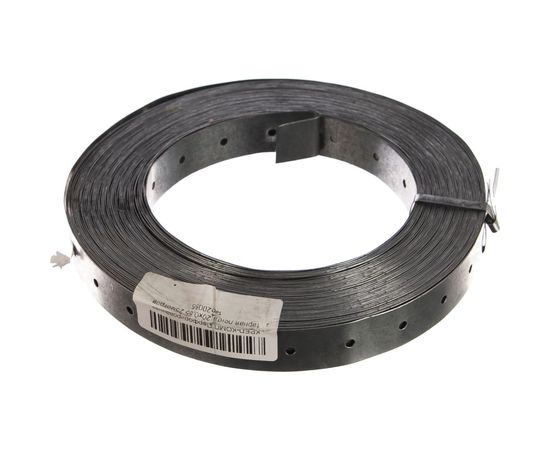 Перфорированная тарная лента КРЕП-КОМП 20 х 0,55 25 метров тар20055 