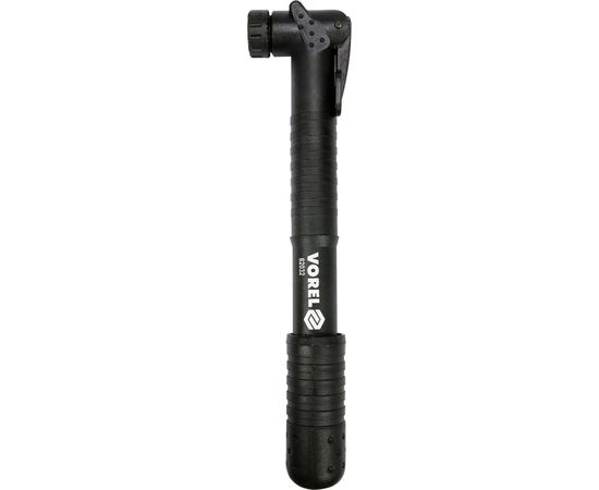 Насос для велосипеда VOREL 82032 