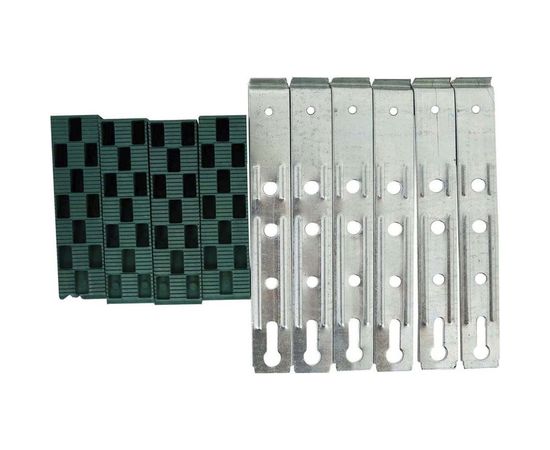 Комплект для монтажа окна из ПВХ Ultima 2 предмета Ultmk001 