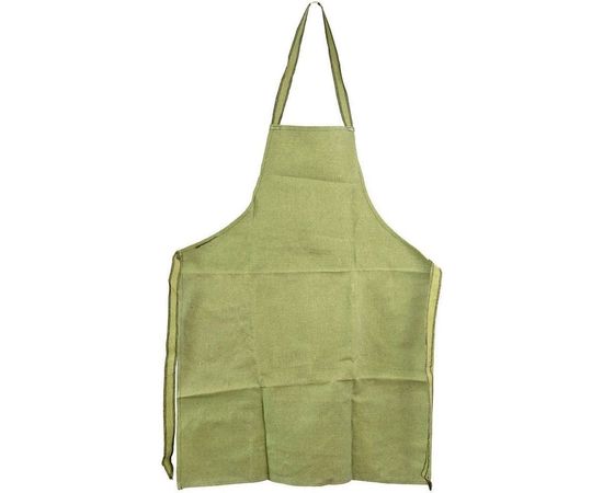 Брезентовый фартук с карманом Профессионал 90х75 65987522 
