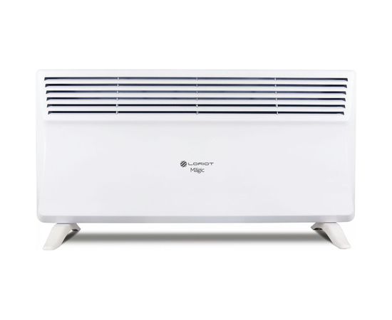 Электрический конвектор LORIOT Magic LHCY-2000 M 