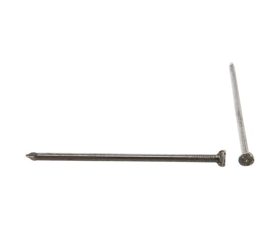 Строительные гвозди МТК пакет 1 кг, 2,5x60 645025060 