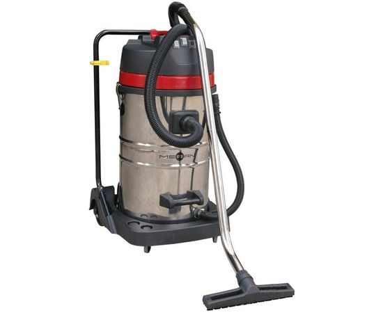 Профессиональный пылеводосос MERAN VC-3/100T R 