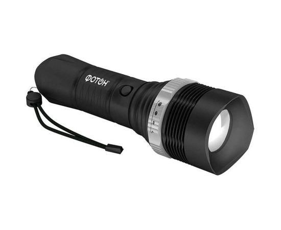 Светодиодный фонарь Фотон MR-4500 3W, 3хLR6 в комплекте 22633 