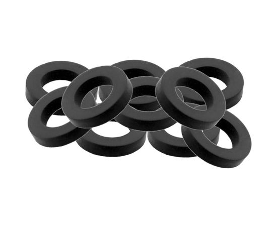 Набор резиновых прокладок Профитт 3/8 , 10 шт. 4827424 