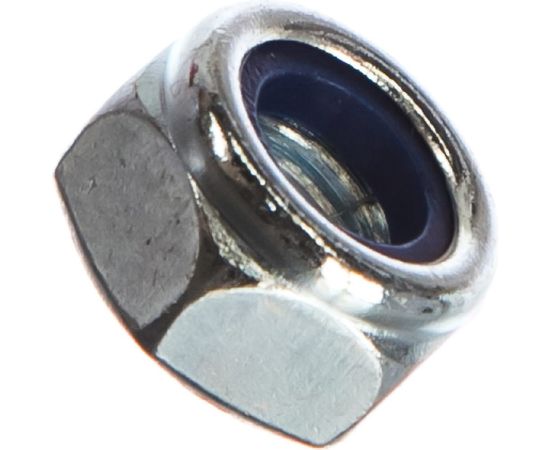 Гайка Госкреп DIN985 М10 4 шт 6-0037030 