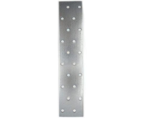 Соединительная пластина Невский Крепеж оцинк. 40х200х2,0 мм 824825 