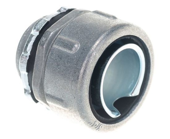 Вводная муфта Промрукав для металлорукава ВМ-20 РКн-20 3/4 PR08.2996:71 