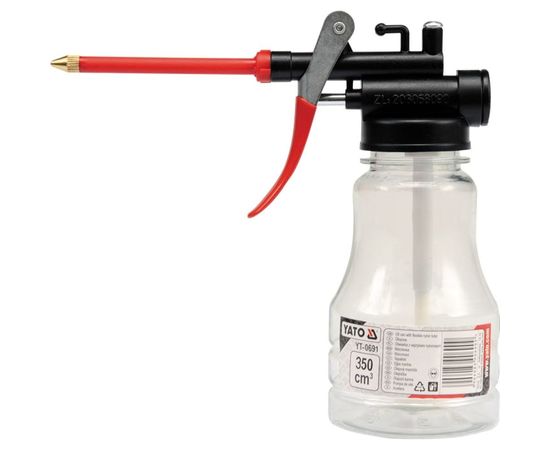 Масленка YATO 270мл рычажная YT-0691 