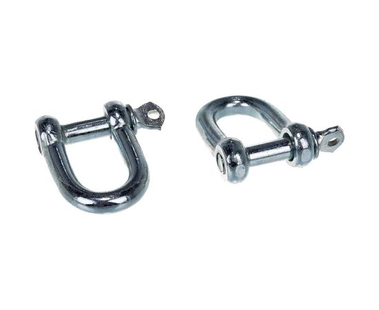 Такелажная скоба Госкреп М8, 2 шт. 7-0013230 