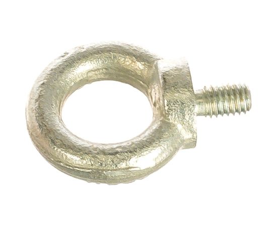 Рым-болт VIPкрепеж оцинкованный М8 1 шт 32502 VIP 