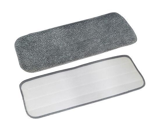 Насадка для швабры Leonord Spray из микрофибры 009383 