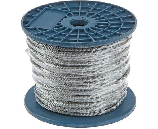 Трос для растяжки DIN 3055 SWR 10мм Tech-Krep 103440 