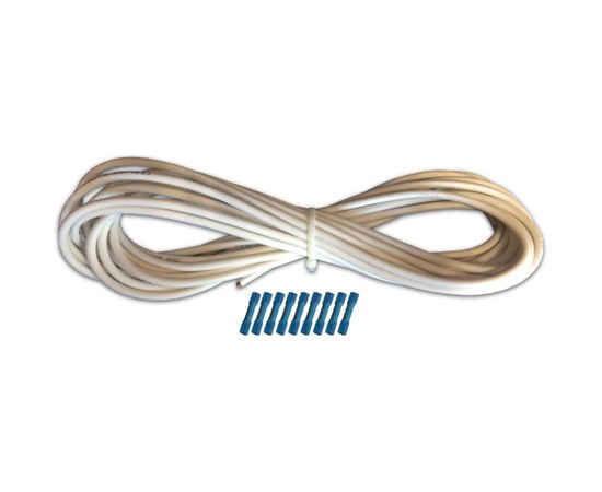 Монтажный комплект ТеплЭко 10 метров ТМ-0402 