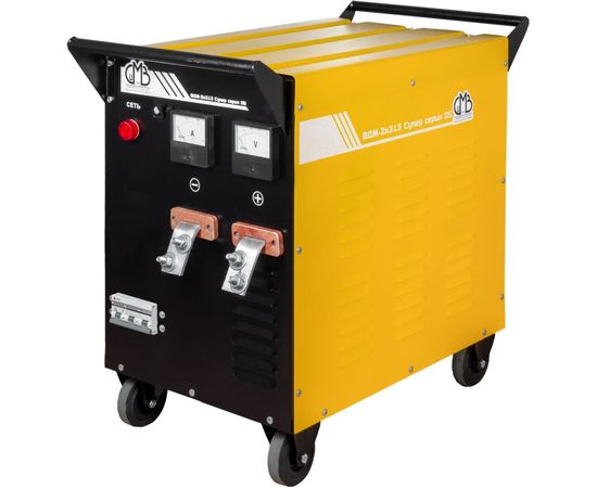 Выпрямитель СиМЗ ВДМ-2х313 Супер серия 05 8010379 