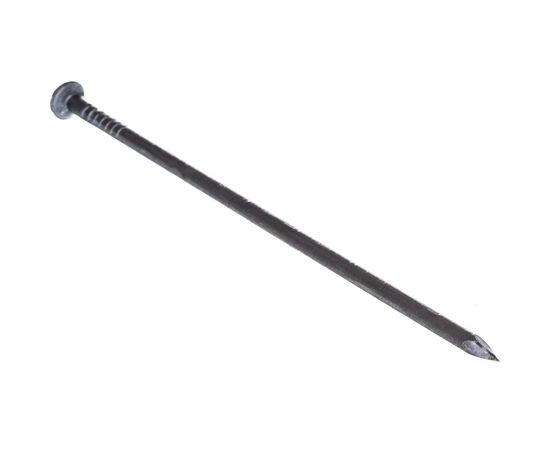 Строительные гвозди МТК пакет 1 кг, 4,0x120 645040120 – изображение 3