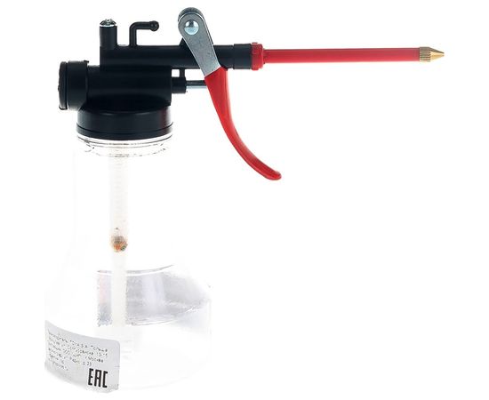 Масленка YATO 270мл рычажная YT-0691 – изображение 7