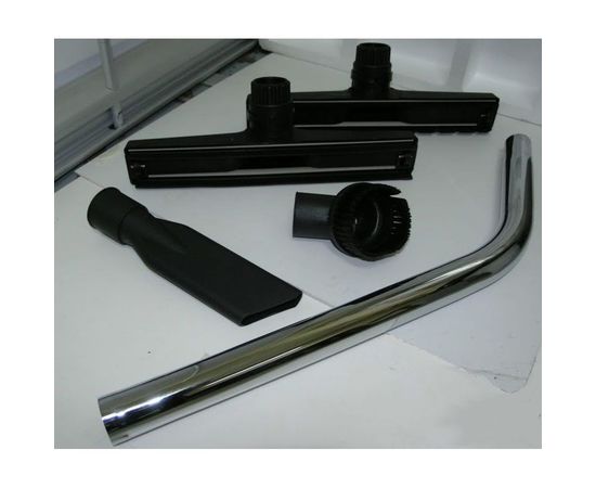 Профессиональный пылеводосос MERAN VC-3/100T R – изображение 4