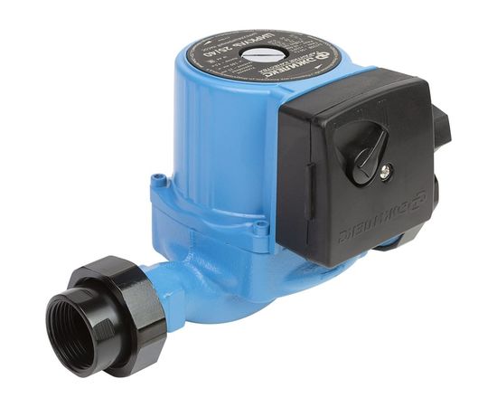 Циркуляционный насос Джилекс Циркуль 25/40 2540 – изображение 6