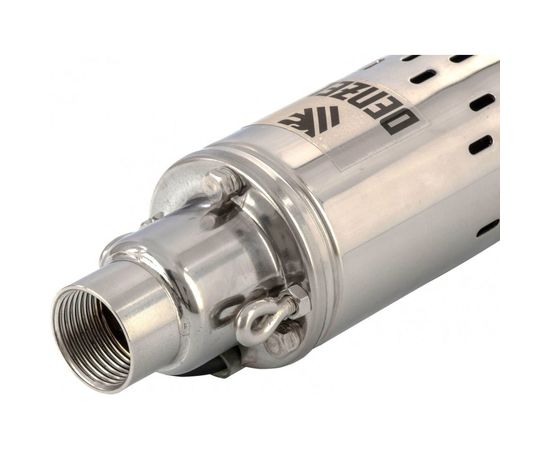 Скважинный винтовой насос DENZEL DWS-3-75 97250 – изображение 4