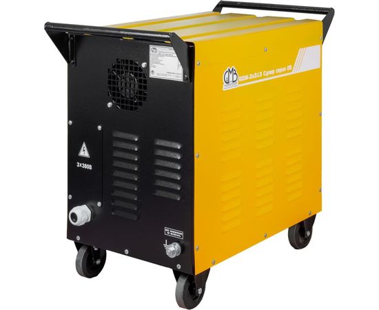 Выпрямитель СиМЗ ВДМ-2х313 Супер серия 05 8010379 – изображение 2