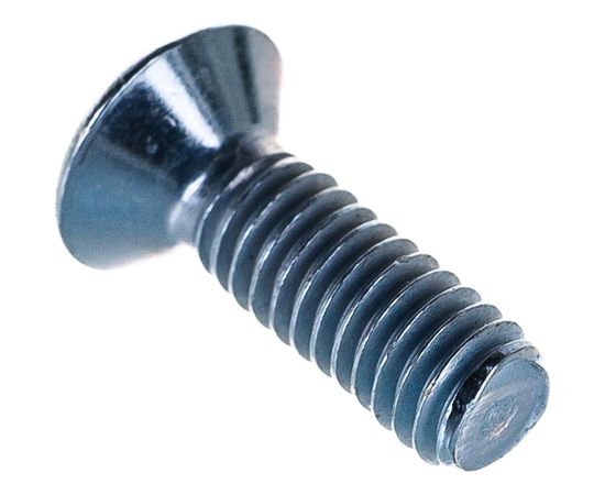 Винт Госкреп DIN965 М4х12 16 шт., подвес 6-0056640 – изображение 2