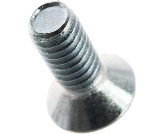 Потайной винт КРЕП-КОМП цинк DIN965 4х10 100шт вп410мф – изображение 4