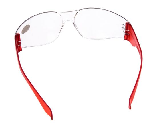 Защитные очки РОСОМЗ HAMMER ACTIVE super PC 11530/20 – изображение 2