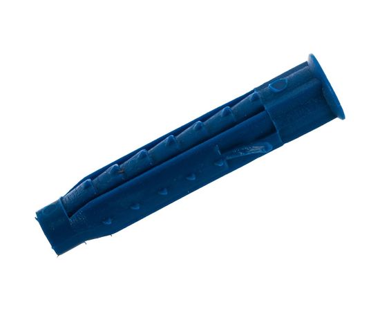 4-х распорный дюбель ГОСКРЕП усы+шипы 6х35 полипропилен 25 шт., подвес 4-0010960 – изображение 5