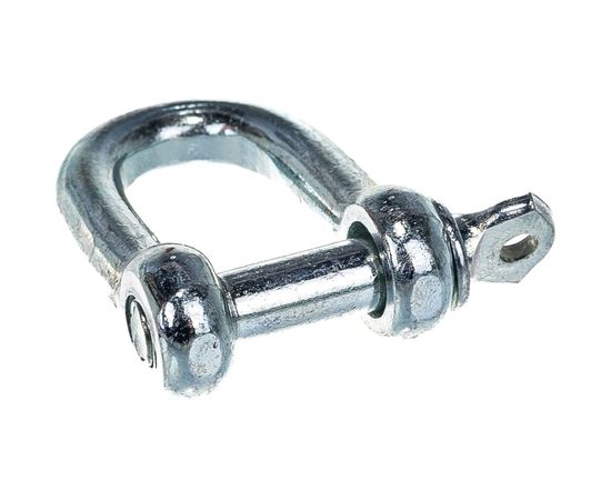 Такелажная скоба Госкреп М8, 2 шт. 7-0013230 – изображение 5