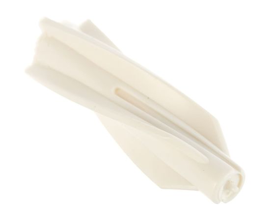 Дюбели для газобетона нейлон Профикреп пакет, 10,0х60 2 шт 113397 – изображение 3